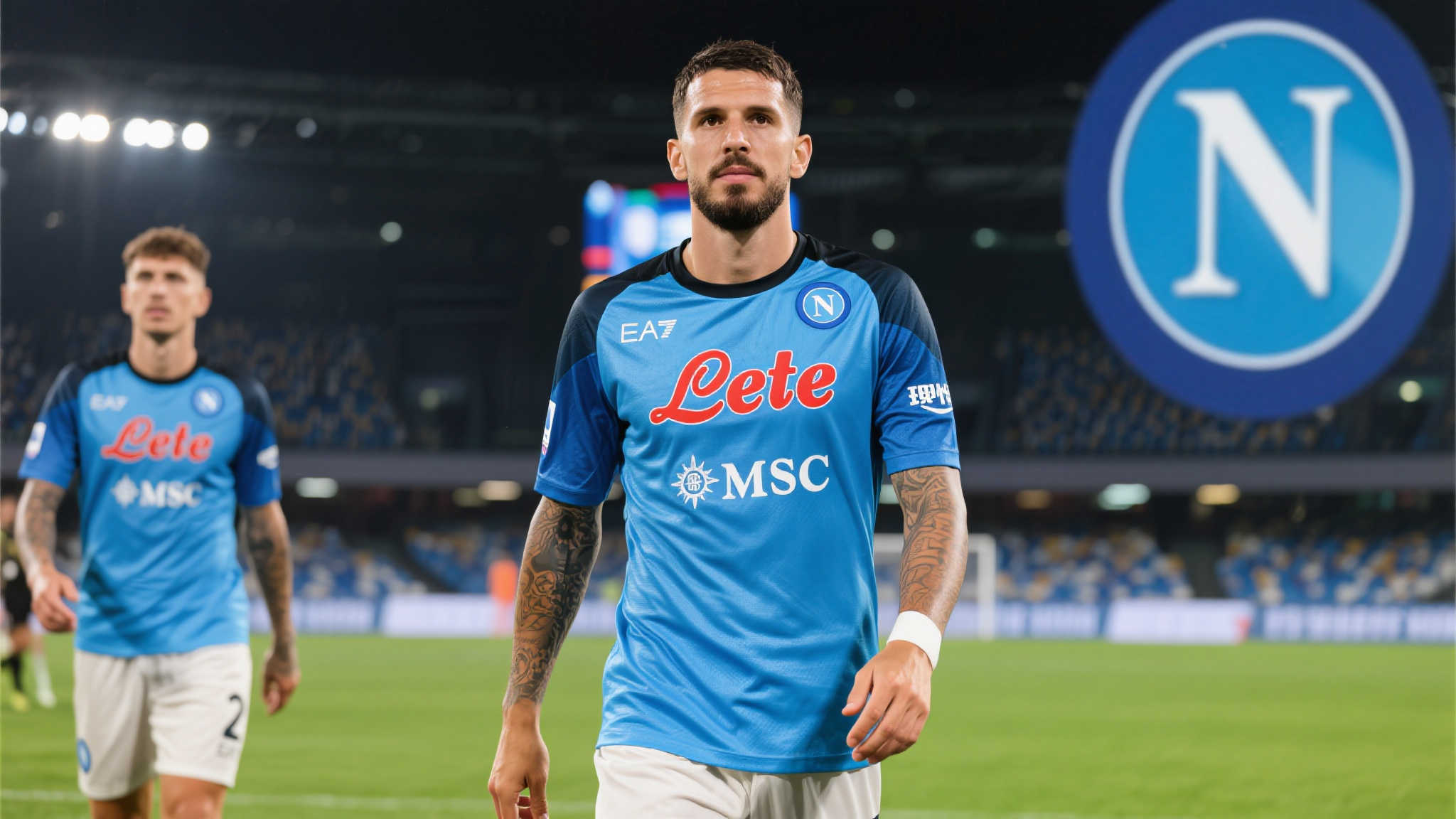 那不勒斯高层：薪资要求过高，桑乔转会恐难达成