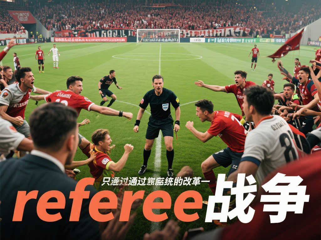 西甲裁判风波再起，贝林被罚主裁黑历史曝光