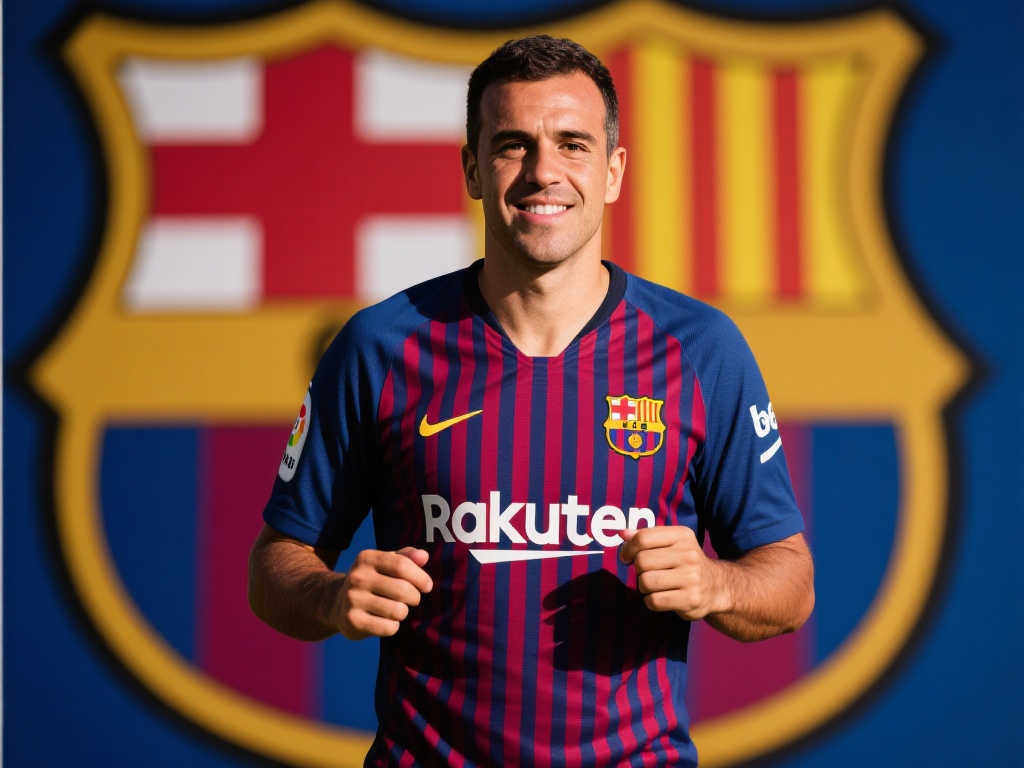 【早报】惊天反转！奥尔莫临时注册成功，拉波尔塔再显神通？