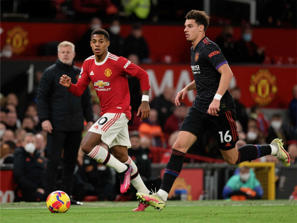 【早报】绝地逆转!曼联比赛堪称戏剧巅峰!