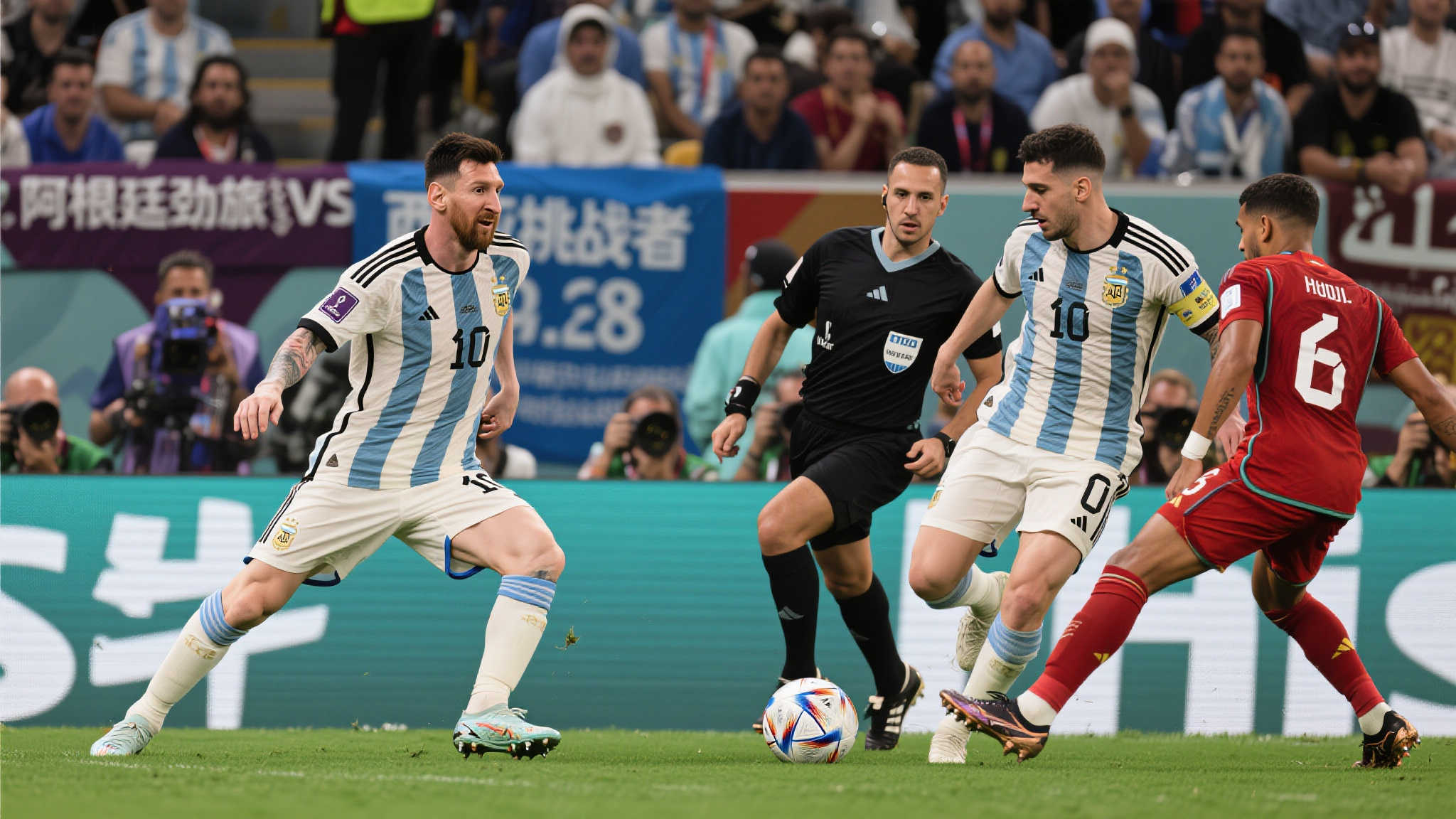 世俱杯激战:4队晋级4强,7队淘汰,亚洲仅存一线生机 世俱杯激战:4队晋级4强,7队淘汰,亚洲仅存一线生机