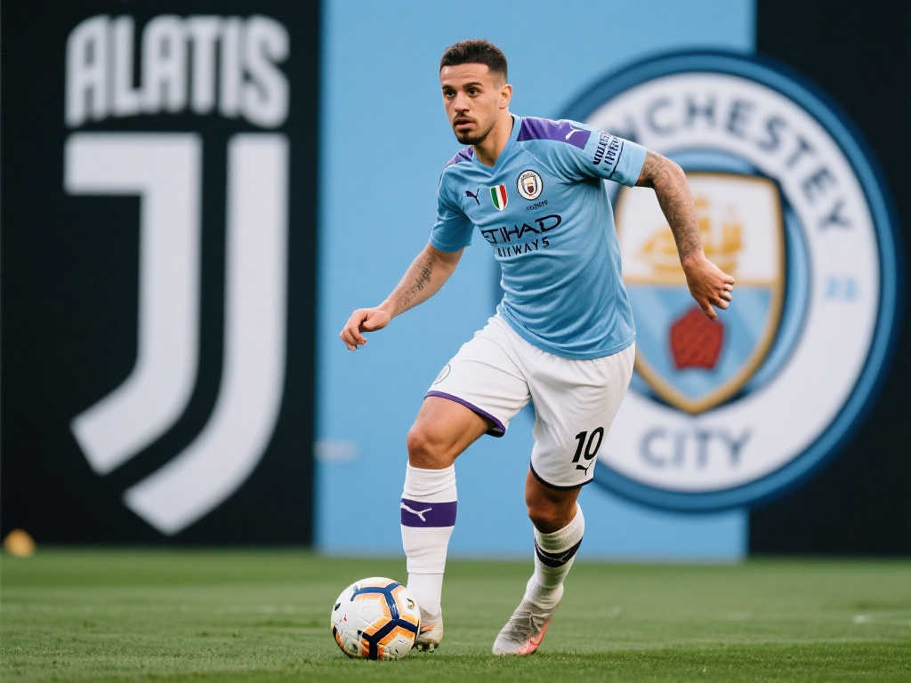 意媒:曼城为菲利普斯标价750万镑,尤文欲租借但需全额支付薪资 意媒:曼城为菲利普斯标价750万镑,尤文欲租借但需全额支付薪资