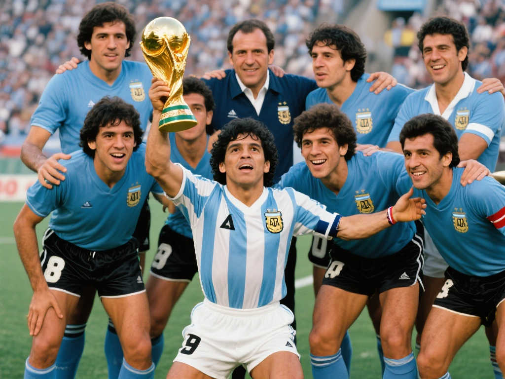 王勤伯:斯卡洛尼麾下的阿根廷队堪称历史最佳阵容