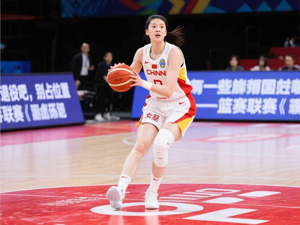 社媒鸡汤背后藏玄机?WCBA数据持续低迷,女篮明星光环渐褪