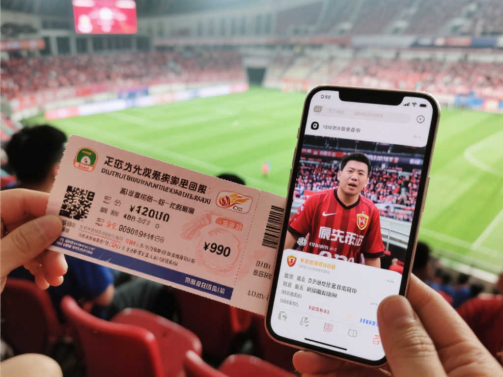 广州豹主场赛前，球迷投诉遭遇强制退票风波