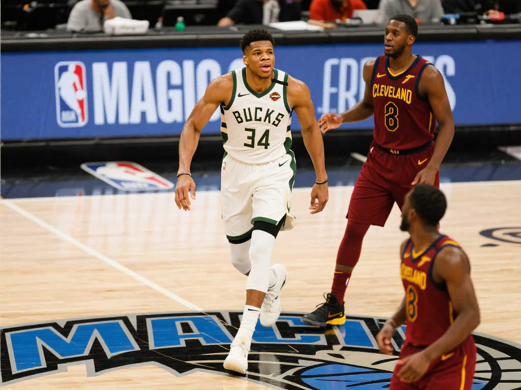 字母哥缺席雄鹿惊险击败鹈鹕 赛季收官两战定乾坤 字母哥缺席雄鹿惊险击败鹈鹕 赛季收官两战定乾坤