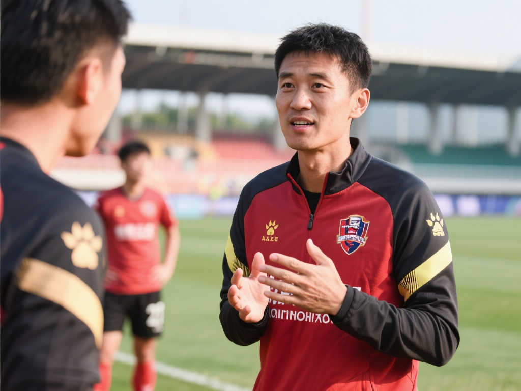 邵佳一:击败三镇意义重大 热烈祝贺球队迎来赛季首胜 邵佳一:击败三镇意义重大 热烈祝贺球队迎来赛季首胜